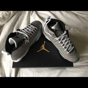 Jordan XII Retro MCS